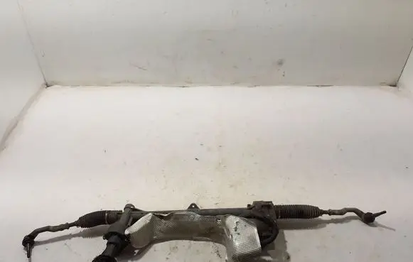 Steering rack