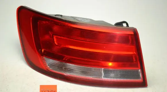 Audi A4 S4 B9 8W Rear/tail lights 8W5945069A 2SK01224801 00063197