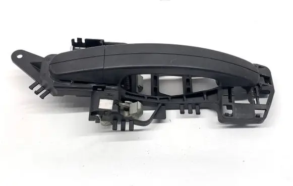 Ford Transit Rear door exterior handle