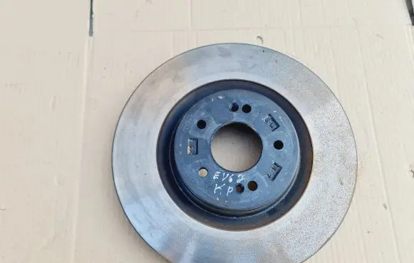KIA EV6 Front brake disc 51712CV200