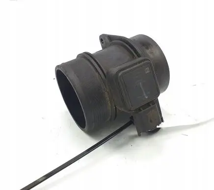 Land Rover Range Rover L322 Mass air flow meter 468Q-12B579-AC