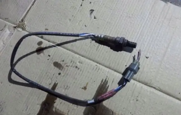 Suzuki Vitara (LY) Lambda probe sensor 2340009070
