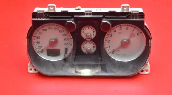 Mitsubishi Outlander Speedometer (instrument cluster) MN151132