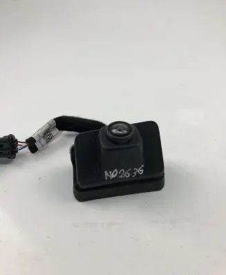 Reversing camera