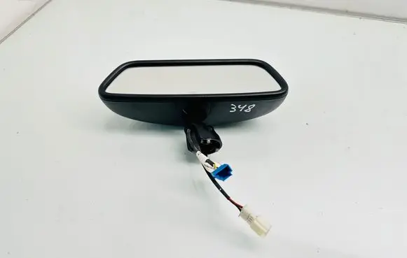 Mercedes-Benz A W176 Rear view mirror (interior) 026534