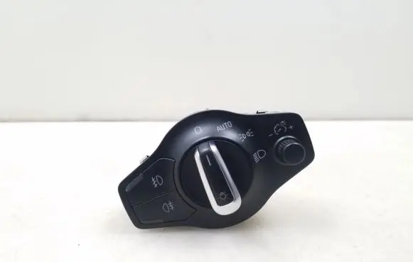 Audi A4 S4 B8 8K Light switch 8K0941531AS