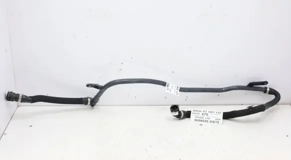BMW X7 G07 Engine coolant pipe/hose 9887098MWGK2805 9887098