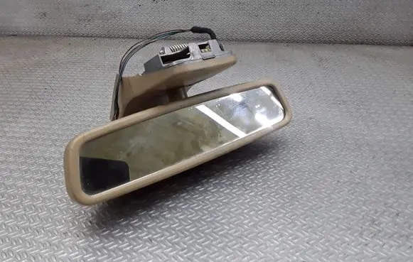 Mercedes-Benz S W220 Rear view mirror (interior) 2208110007