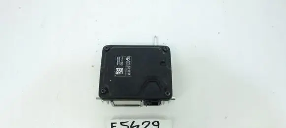 Mercedes-Benz B W247 Windshield/windscreen camera A2479002908