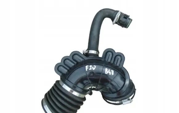 BMW 1 F20 F21 Air intake hose/pipe