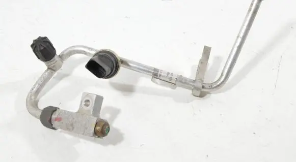 Porsche Cayman 987 Air conditioning (A/C) pipe/hose 99757310801