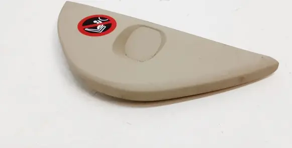 Volvo XC60 Dashboard side end trim 30755647