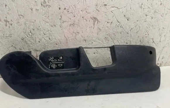 BMW 5 E34 Seat trim 1954096 E325210