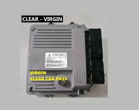 Engine control unit/module
