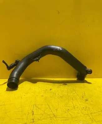 Skoda Fabia Mk2 (5J) Intercooler hose/pipe 6R0145770G