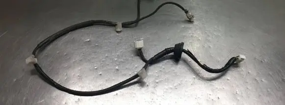 Mazda 6 Other wiring loom KD4767G51