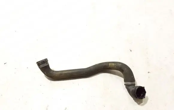 Mercedes-Benz GLE W167 Engine coolant pipe/hose A1675014801