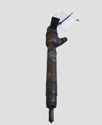Hyundai Santa Fe Fuel injector 0445110374