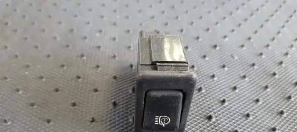 Nissan Primera Headlight wiper switch 