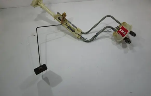 Fuel level sensor