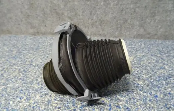 Mercedes-Benz GLC X253 C253 Steering wheel column trim A2534600700