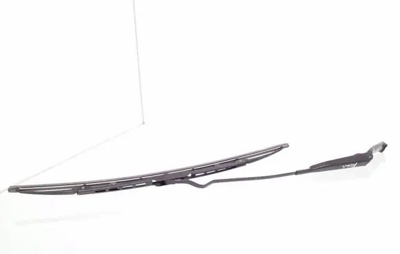 Opel Vectra B Windshield/front glass wiper blade 90504174