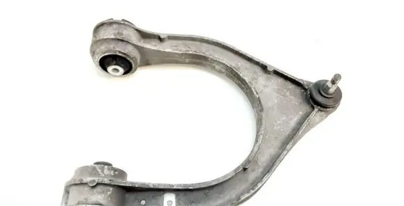 Mercedes-Benz S W220 Front lower control arm/wishbone 2203330201