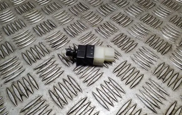 Volkswagen Crafter Brake pedal sensor switch