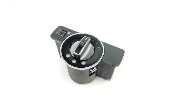 Mercedes-Benz C W204 Light switch A2045451804