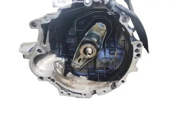 Audi A6 S6 C5 4B Manual 5 speed gearbox EHV