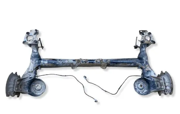 Citroen C4 Grand Picasso Rear subframe 