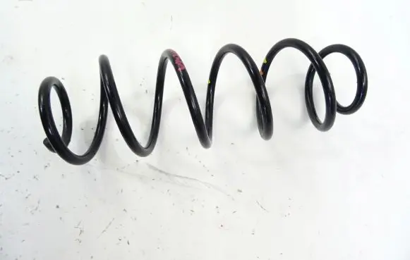 Skoda Citigo Rear coil spring