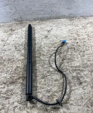 Mercedes-Benz GL X166 Tailgate/trunk strut/damper A1668900100 A0063773