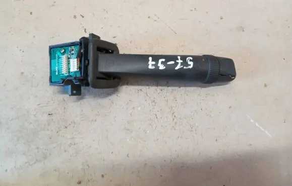 Volvo S60 Wiper control stalk ANJ971045C