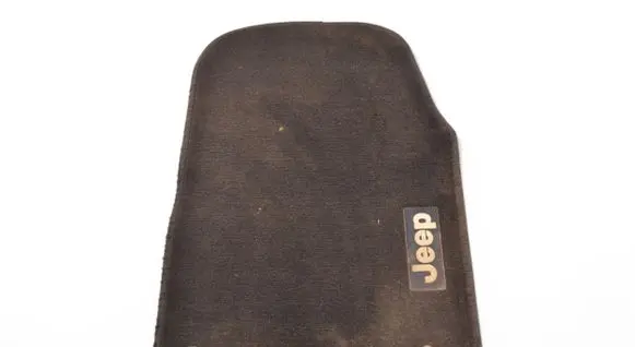 Jeep Grand Cherokee Car floor mat set PRD08012LFM
