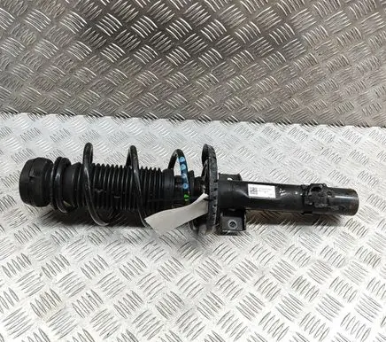 Audi A1 Front shock absorber/damper 6R0413031S