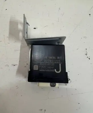 Mazda 2 Other control units/modules D23N51225