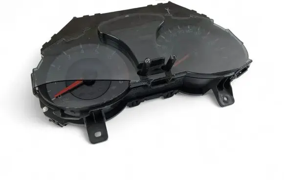 Speedometer (instrument cluster)