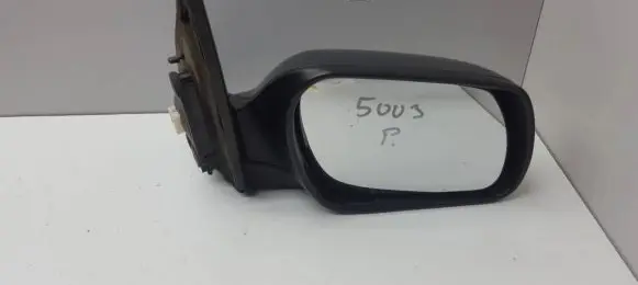 Mazda 2 Front door electric wing mirror