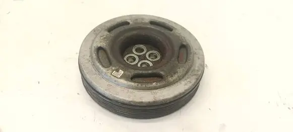Mercedes-Benz CLA C117 X117 W117 Crankshaft pulley A6510351412