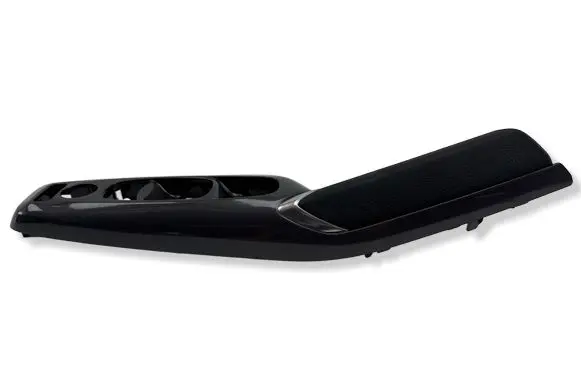 Nissan Juke II F16 Front door interior handle trim 809606PA0A