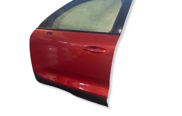 Volvo XC40 Front door 