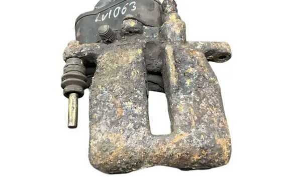 Audi A6 S6 C6 4F Rear brake caliper