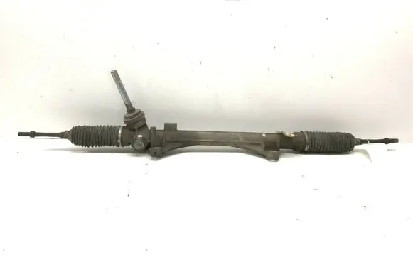 Nissan Juke I F15 Steering rack 480011KA0E BS240185 21177040