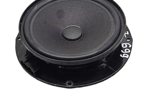 Volkswagen Beetle A5 Rear door speaker 5C5035454E