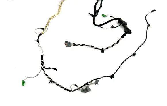 Volvo XC90 Tailgate/trunk wiring harness 8688571 D8688571002