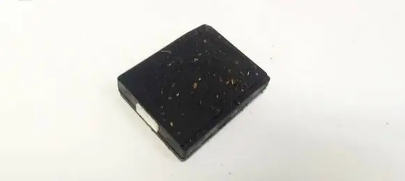 Skoda Octavia Mk2 (1Z) Other control units/modules e2297r0104811