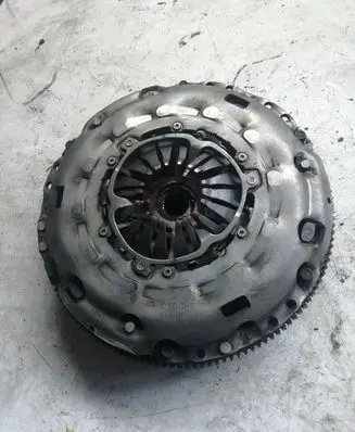 Audi A3 S3 A3 Sportback 8P Clutch set kit 022141031S 03G1410