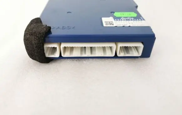 Lexus IS 220D-250-350 Climate control unit 8865053160