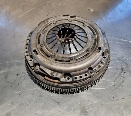 Jeep Compass Clutch set kit 05106055AA